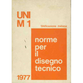 Norme per il disegno tecnico