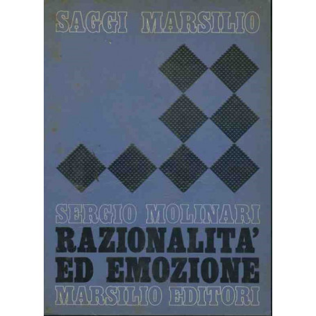 Razionalità  ed emozione