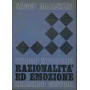 Razionalità  ed emozione