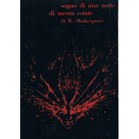 SOGNO DI UNA NOTTE DI MEZZA ESTATE