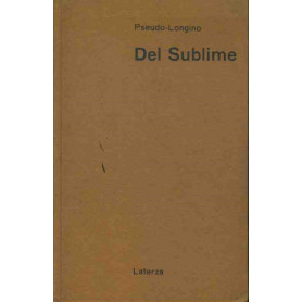 Del sublime