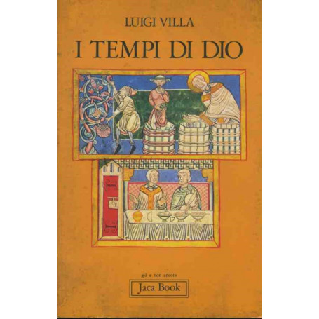 I tempi di Dio