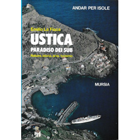Ustica paradiso dei sub. Natura