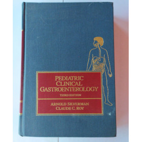 Pediatric Clinical Gastroenterology