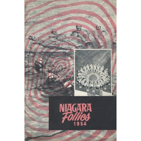 NIAGARA FOLLIES