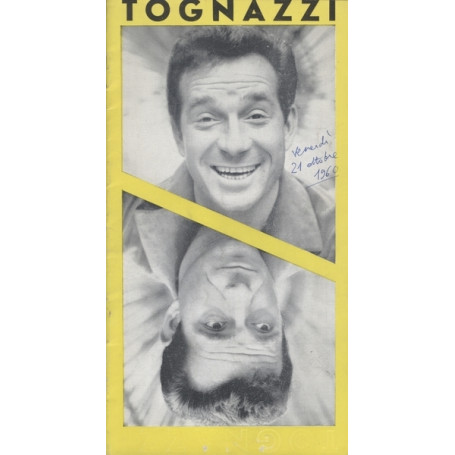 TOGNAZZI