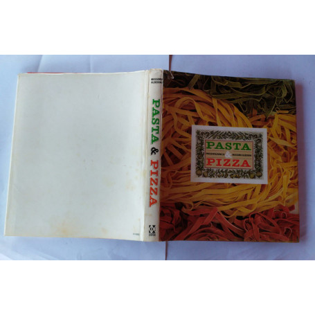 Pasta  & Pizza