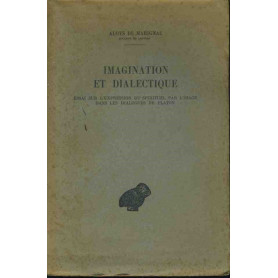 Imagination et dialectique