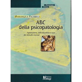 ABC della psicopatologia. Esplorazione