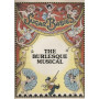 SUGAR BABIES THE BURLESQUE MUSICAL