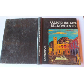 I Maestri italiani del 900