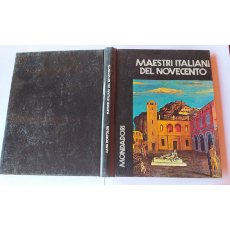I Maestri italiani del 900