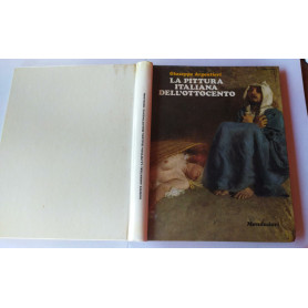 La pittura italiana dell'ottocento