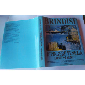 Dipingere Venezia. Painting Venice
