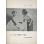 LA GOVERNANTE