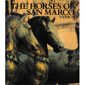 The Horses of San Marco. Venice