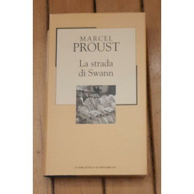 La strada di Swann