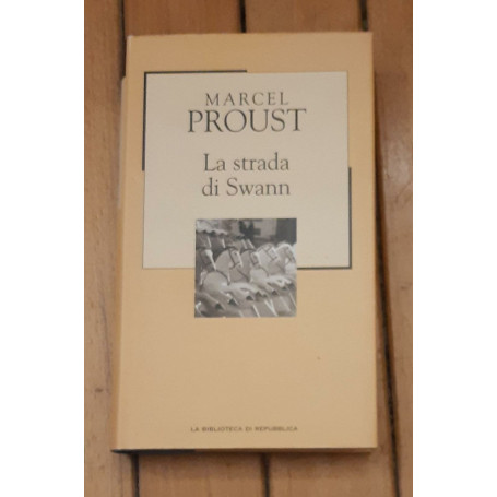 La strada di Swann