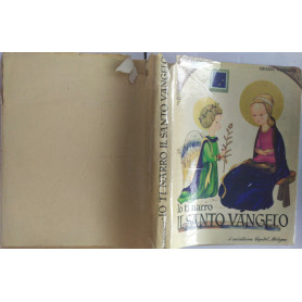 Io ti narro il Santo Vangelo