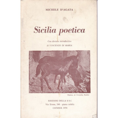 Sicilia poetica