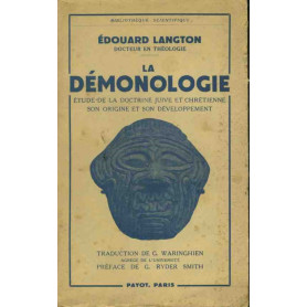 La demonologie