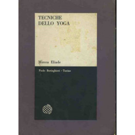Tecniche dello yoga