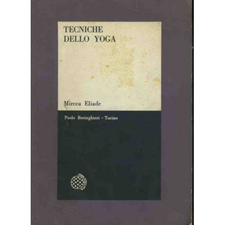 Tecniche dello yoga