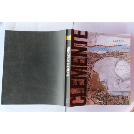 Clemente. Naufragio con spettatore 1974-2004