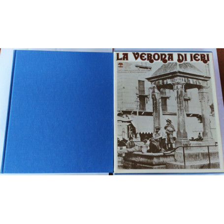 La Verona di ieri