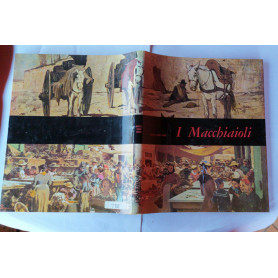 I Macchiaioli