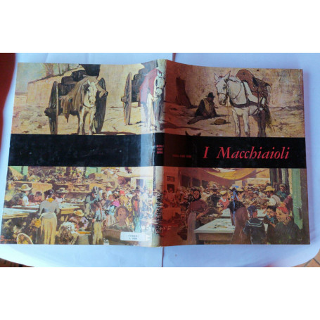 I Macchiaioli