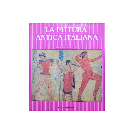 La pittura antica italiana