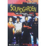 SoundGarden. Nel giardino del suono