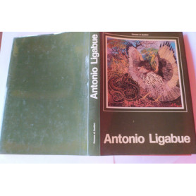 Antonio Ligabue