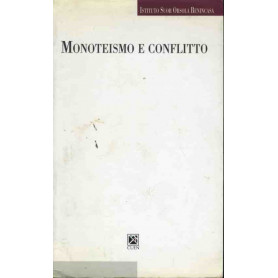 Monoteismo e conflitto