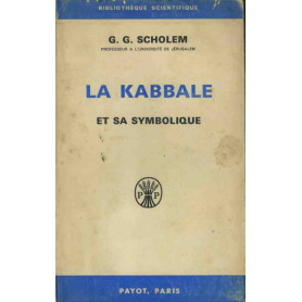 La Kabbale et sa symbolique