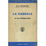 La Kabbale et sa symbolique