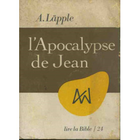 L'apocalypse de Jean