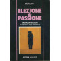 Elezione e passione. Saggio di teologia in ascolto dell'ebraismo