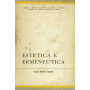 Estetica e ermeneutica