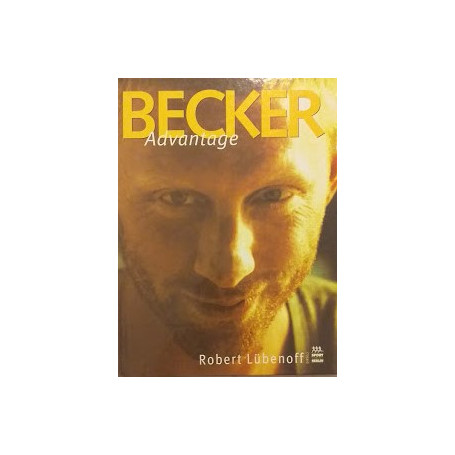 Advantage Becker