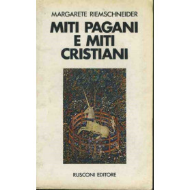 Miti pagani e miti cristiani