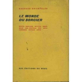 Le monde du sorcier