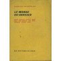 Le monde du sorcier