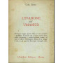 L'evasione dell'umanità
