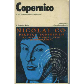Copernico. La vita