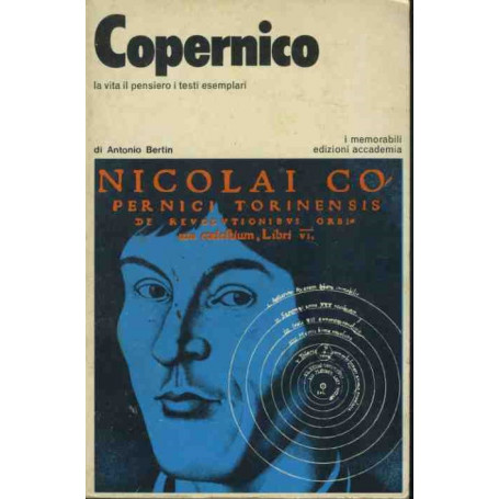 Copernico. La vita