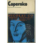 Copernico. La vita