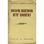 Not sens et dieu