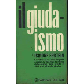 Il giudaismo